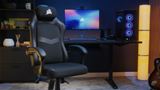 CORSAIR TC80 je nová herná stolička za 179,90 € s dôrazom na odolnosť